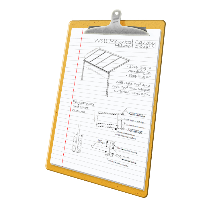 Clipboard