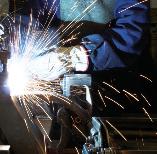 Fabrication