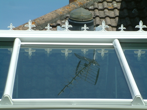 How to Prevent Condensation in Conservatories
