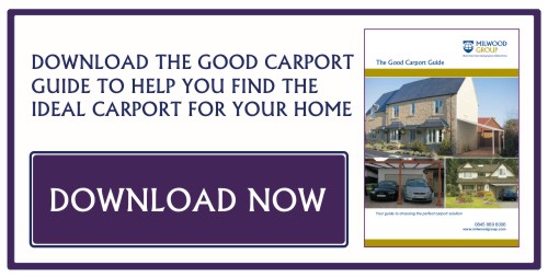 Download The Good Carport Guide Today - Free!