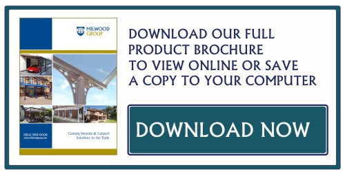 Download our Trade Brochure - Carports and Canopies