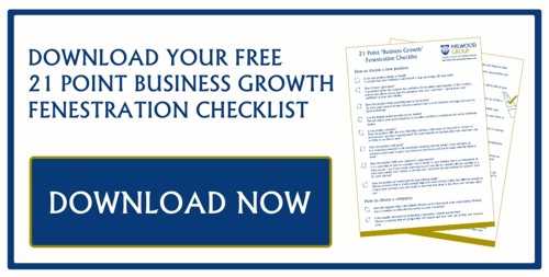 21 point fenestration checklist download button
