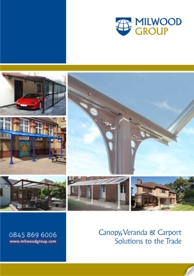 Milwood Group 2014 trade brochure thumbnail