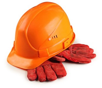 The Importance of PPE on Site
