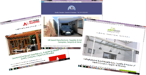 webapges milwood