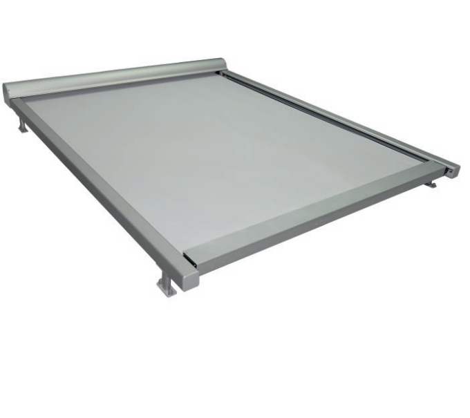 Screener Veranda