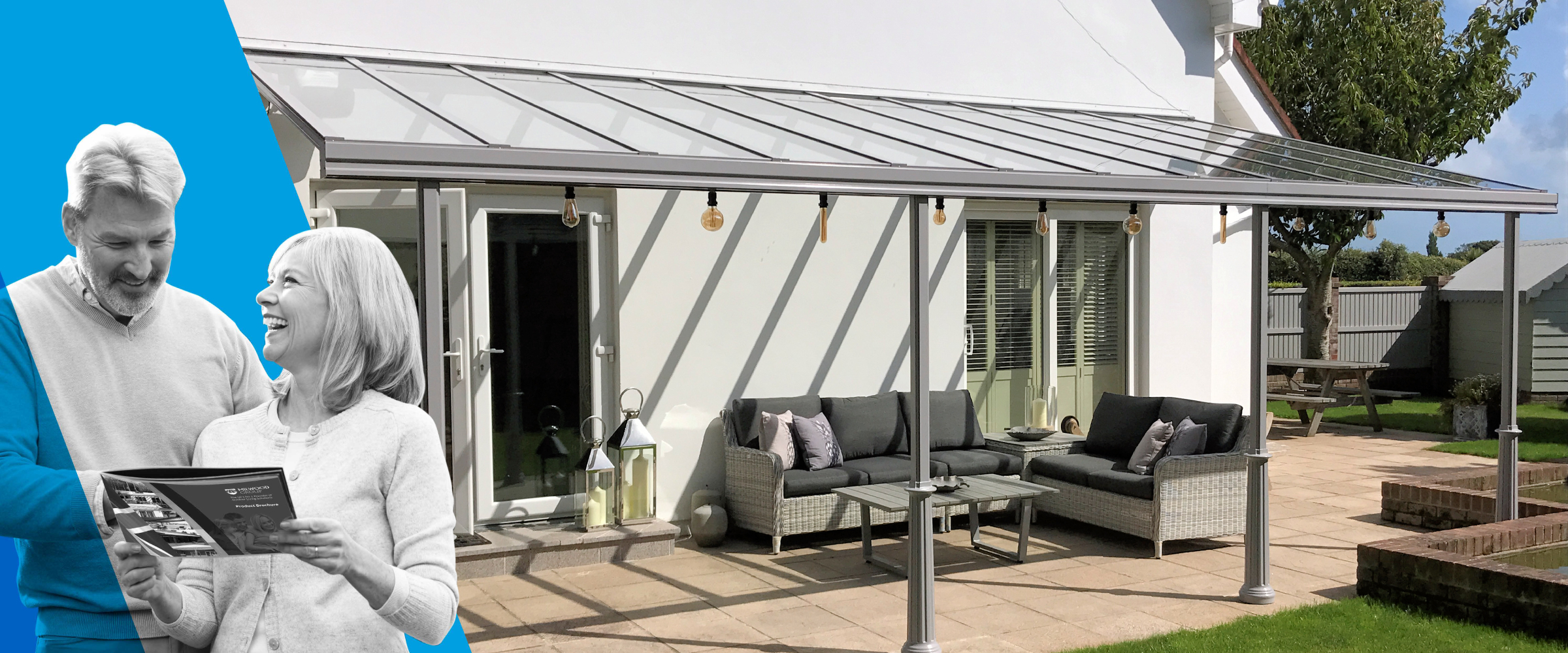 Simplicity-Banner Glass Room Kits