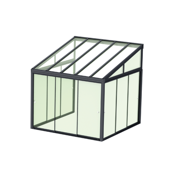 Simplicity 6 Glass Room