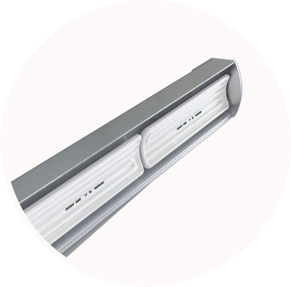Infrared Heaters