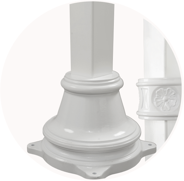 Victorian Upgrade