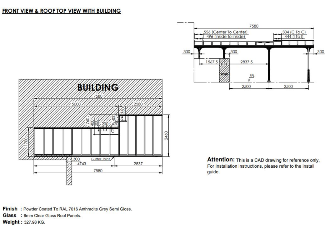 CAD NGT Products Ltd