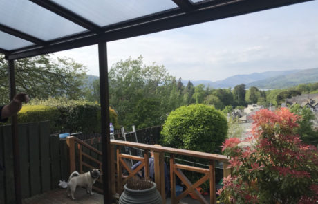 Milwood Group Outdoor Living Solutions Increase In Trade