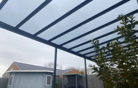Milwood Group Veranda Installation Lincolnshire Simplicity 6