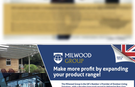 Milwood Group Windows Active March 2021