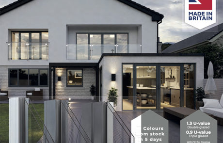 Milwood Group Windows Active March 2021