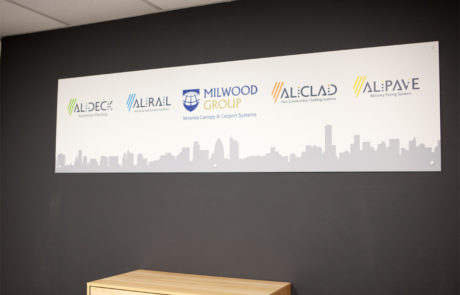 Milwood Group New HQ Medway City Estate