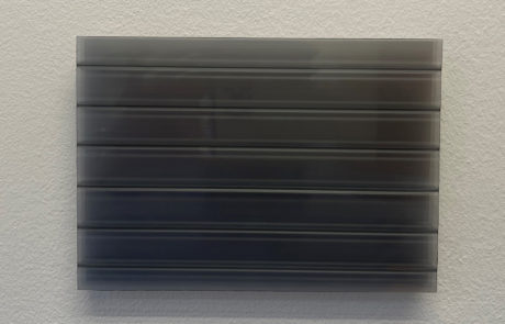 Sim6 Heatguard Polycarbonate Roof Glazing