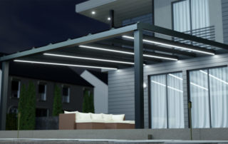 Alfresco Contemporary Render