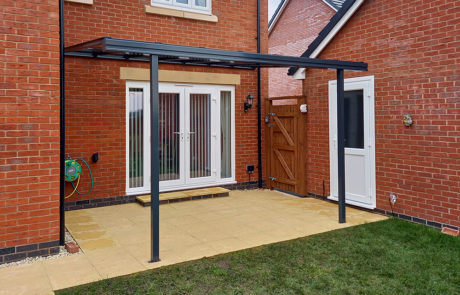 Veranda Installation Rugby Bahama Home Improvements Milwood Group