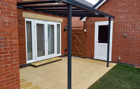 Veranda Installation Rugby Bahama Home Improvements Milwood Group