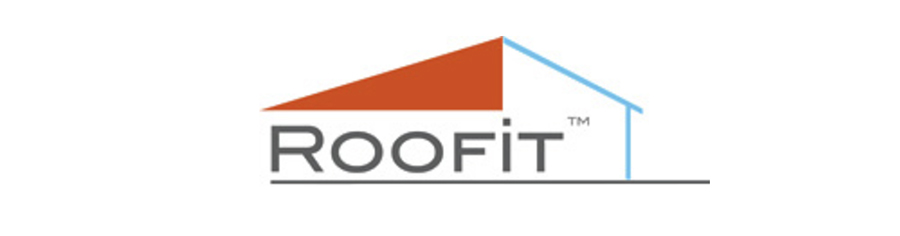 Roofit Logo