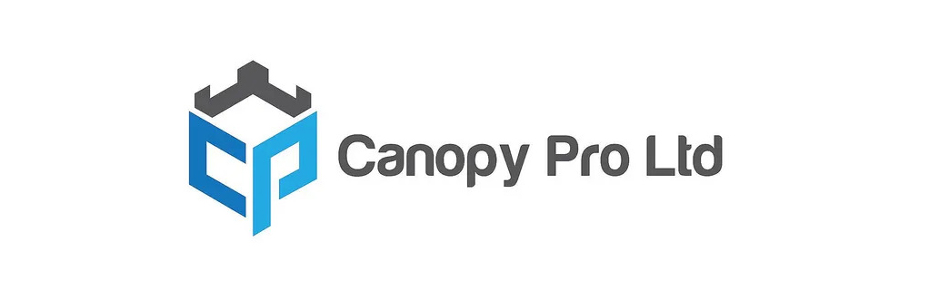 Canopy Pro ltd Logo