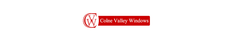 Colne Valley Windows Logo