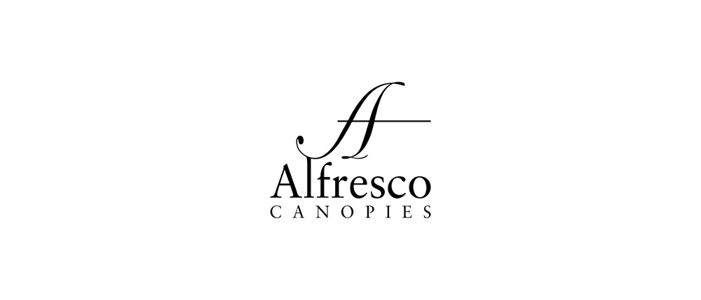 Alfresco Canopies Logo
