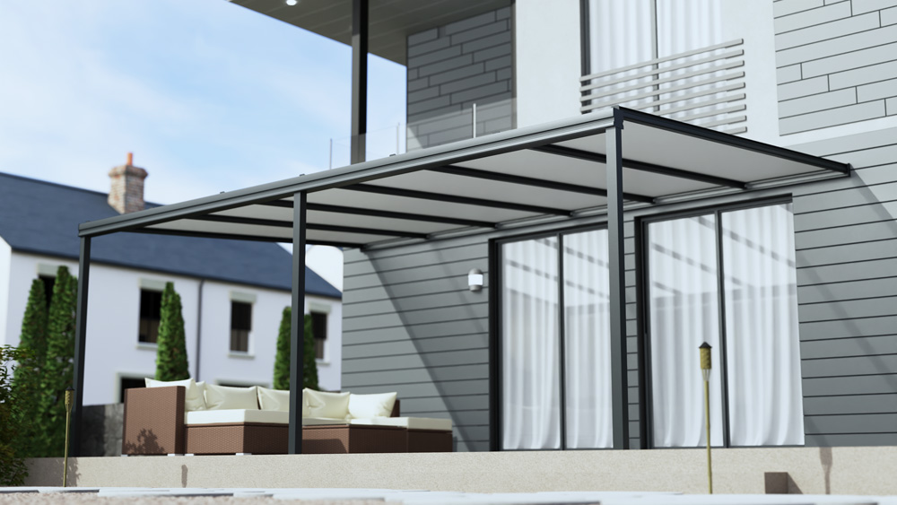 Milwood Group Simplicity 16