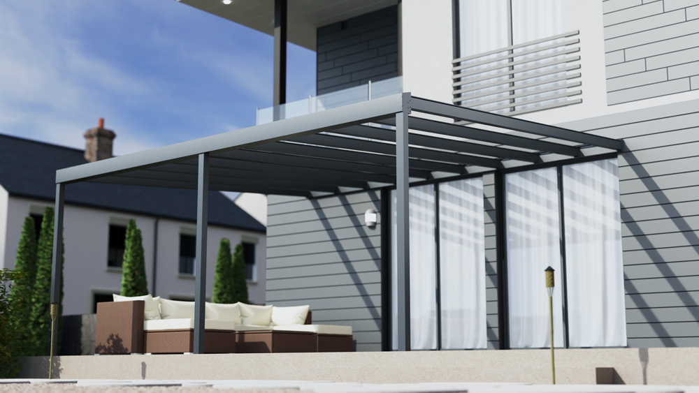 Milwood Group Simplicity Xtra