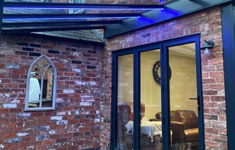 Milwood Group Simplicity 6 Installation York Westgarth Trade Partner Parsons Construction