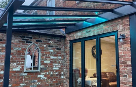 Milwood Group Simplicity 6 Installation York Westgarth Trade Partner Parsons Construction