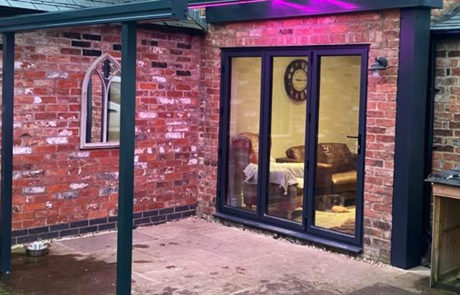 Milwood Group Simplicity 6 Installation York Westgarth Trade Partner Parsons Construction