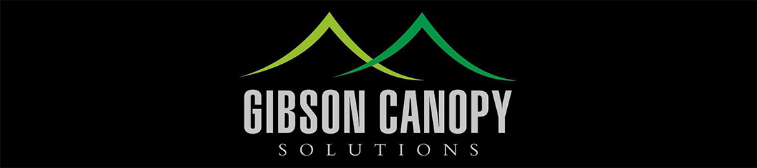 Gibson Canopy Logo