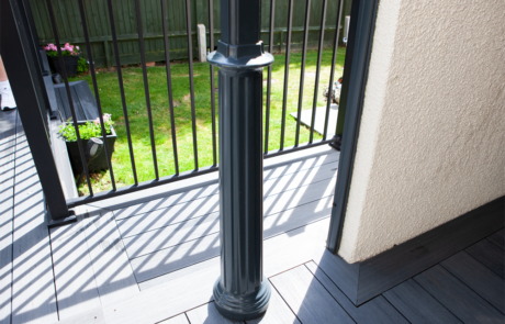 Milwood Group Veranda Victorian Upgrade Simplicity 6 SBI Limited