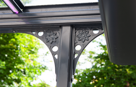 Milwood Group Veranda Victorian Upgrade Simplicity 6 SBI Limited