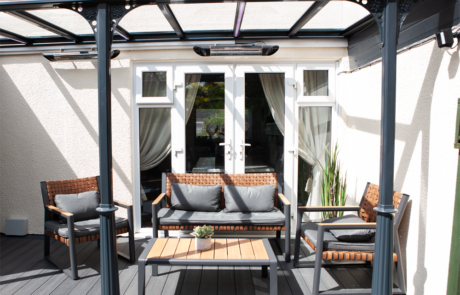 Milwood Group Veranda Victorian Upgrade Simplicity 6 SBI Limited