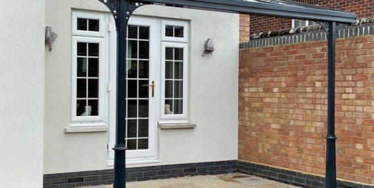 Milwood Group Simplicity 6 Installation in Southampton by Trade Partner Crya Group