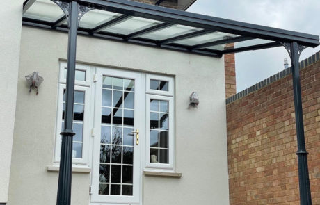 Milwood Group Simplicity 6 Installation in Southampton by Trade Partner Crya Group