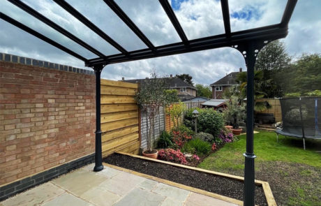 Milwood Group Simplicity 6 Installation in Southampton by Trade Partner Crya Group