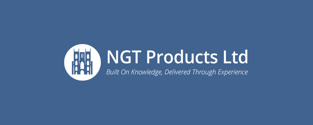 NGT Products Ltd Logo