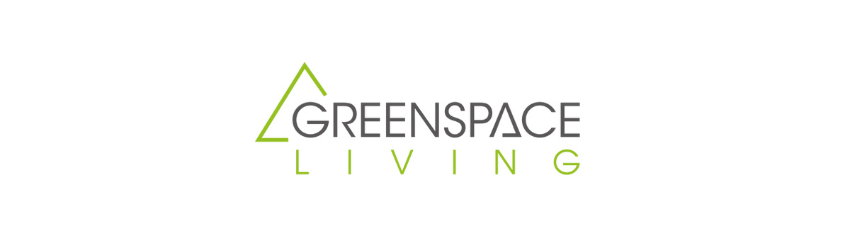 Greenspace Living Logo