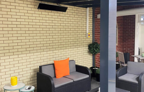 Milwood Group Simplicity Show Room Deal