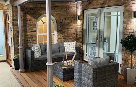 Milwood Group Simplicity Show Room Deal