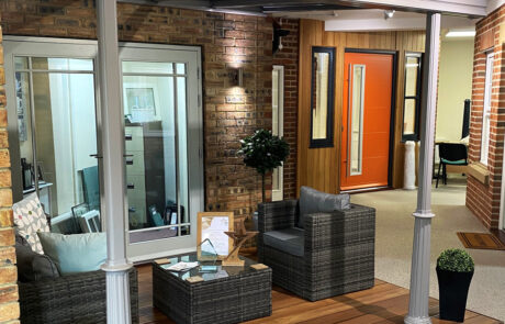Milwood Group Simplicity Show Room Deal
