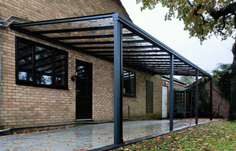 Milwood Group Trade Partner wins Global Awards 2022/23 National Canopy, Veranda and Awning Supplier of the year