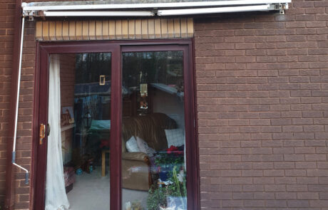 Simplicity 16 Veranda Futureproof Solution Customer Greenspace Living 2