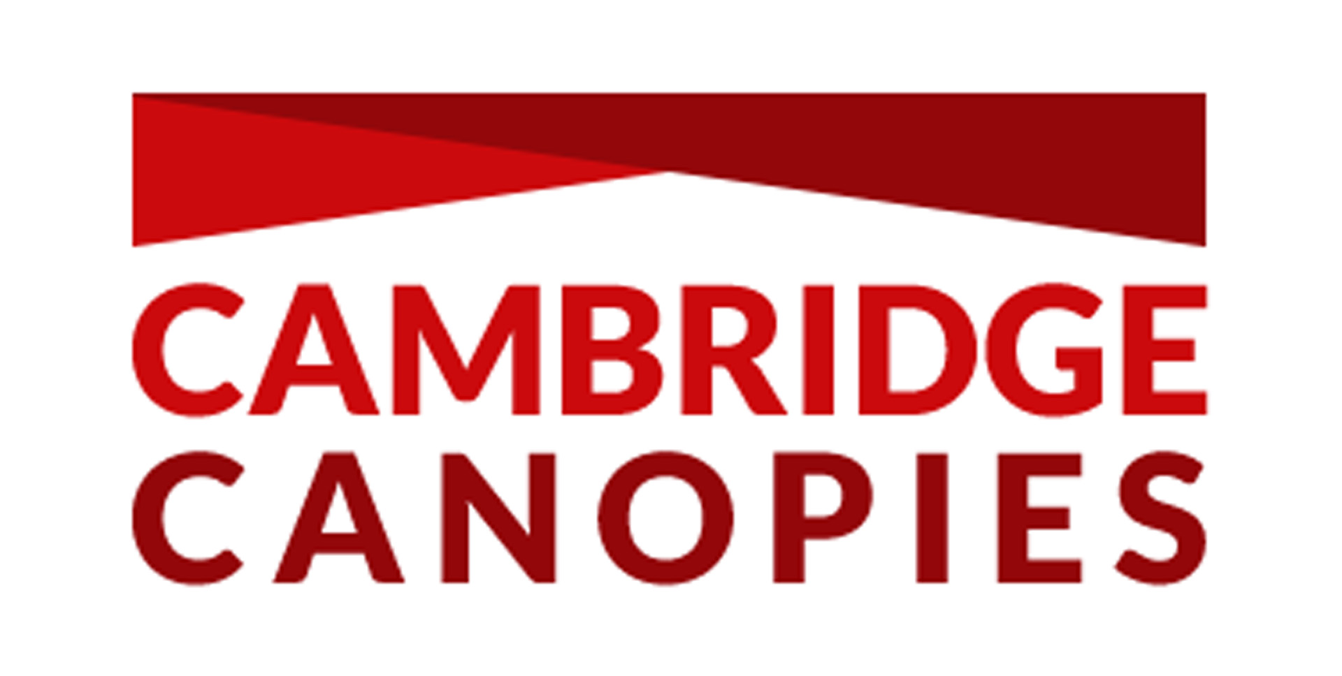 Cambridge canopies logo