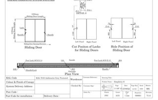 Strata - Showroom Entrance-simplicity 6 CAD