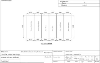 Strata - Showroom Entrance-simplicity 6 CAD